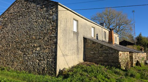Foto 2 de Finca rústica en venda a Lugar Igrexa-pq Distriz, Vilalba, Lugo