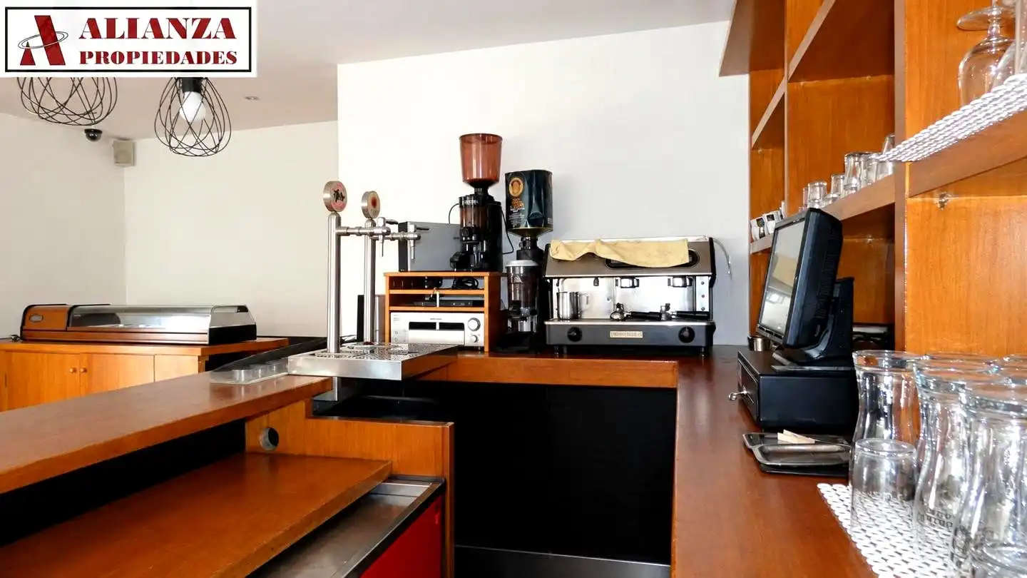 Local comercial en alquiler en Torremuelle, imagen 9