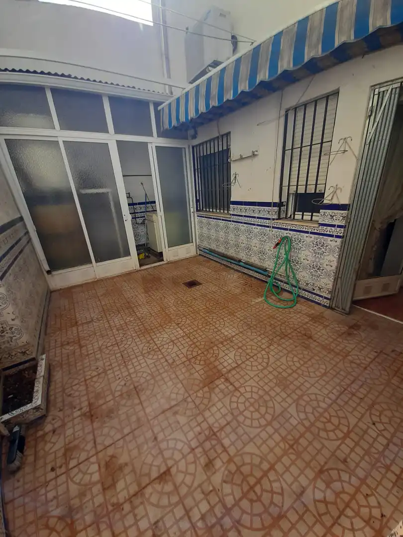 Casa in vendita a Úbeda, imagen 4
