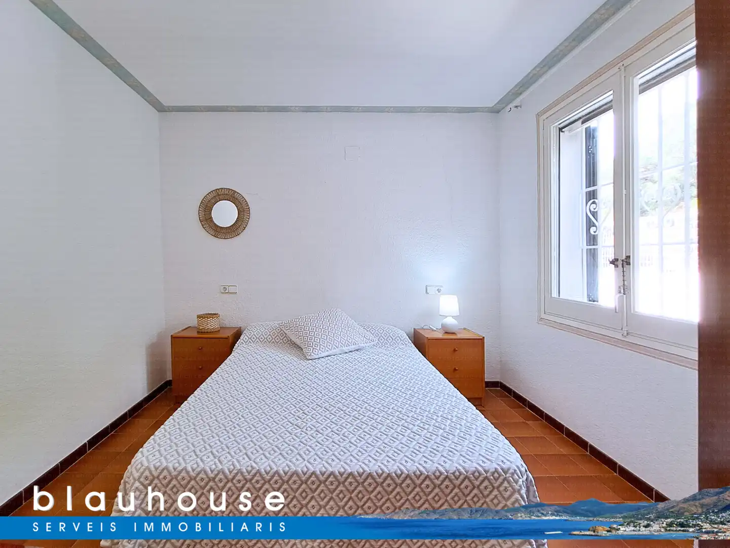 Habitación de Apartamento en venta en Llançà con Terraza