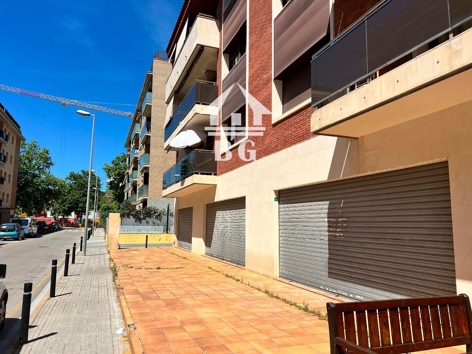 Local de lloguer a Joan Fuster i Ortells, El Molí - El Rieral, Lloret de Mar