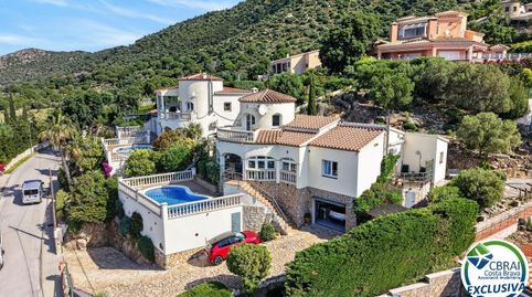 Villa con impresionantes vistas panorámicas a la bahía de Roses, imagen 2