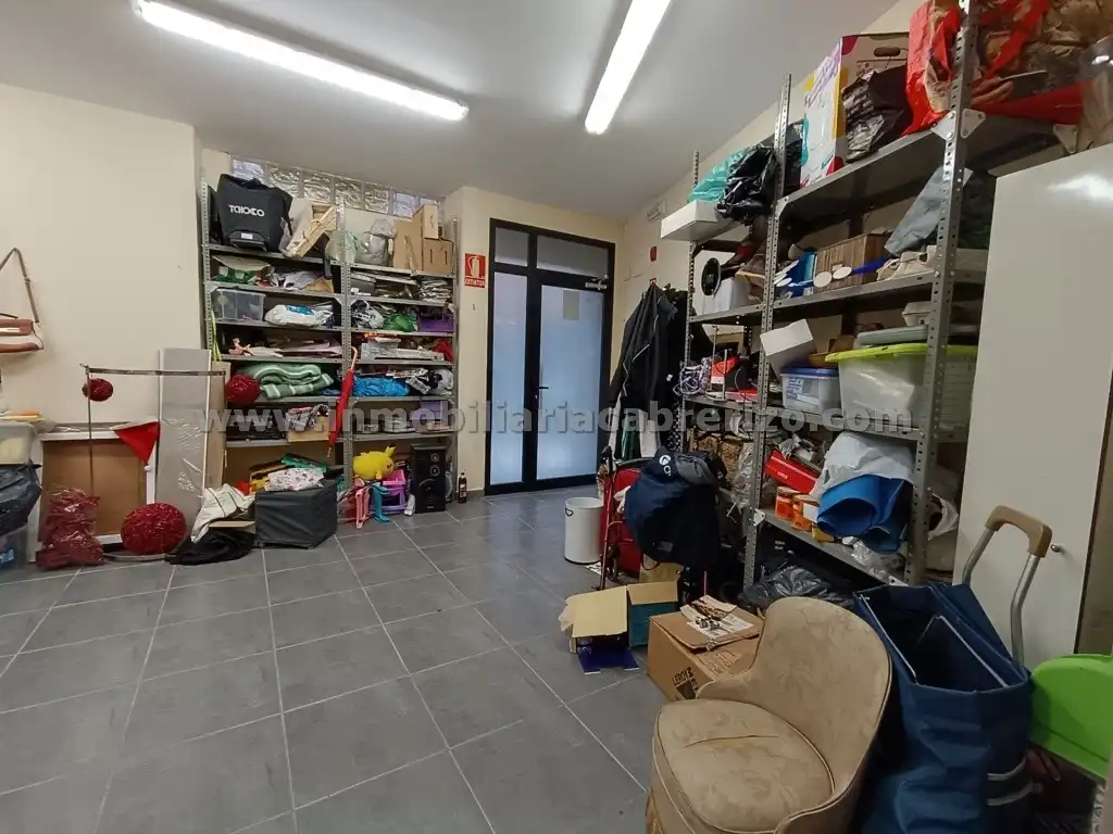 Business premises for sale in Calle la Cigüeña, imagen 13