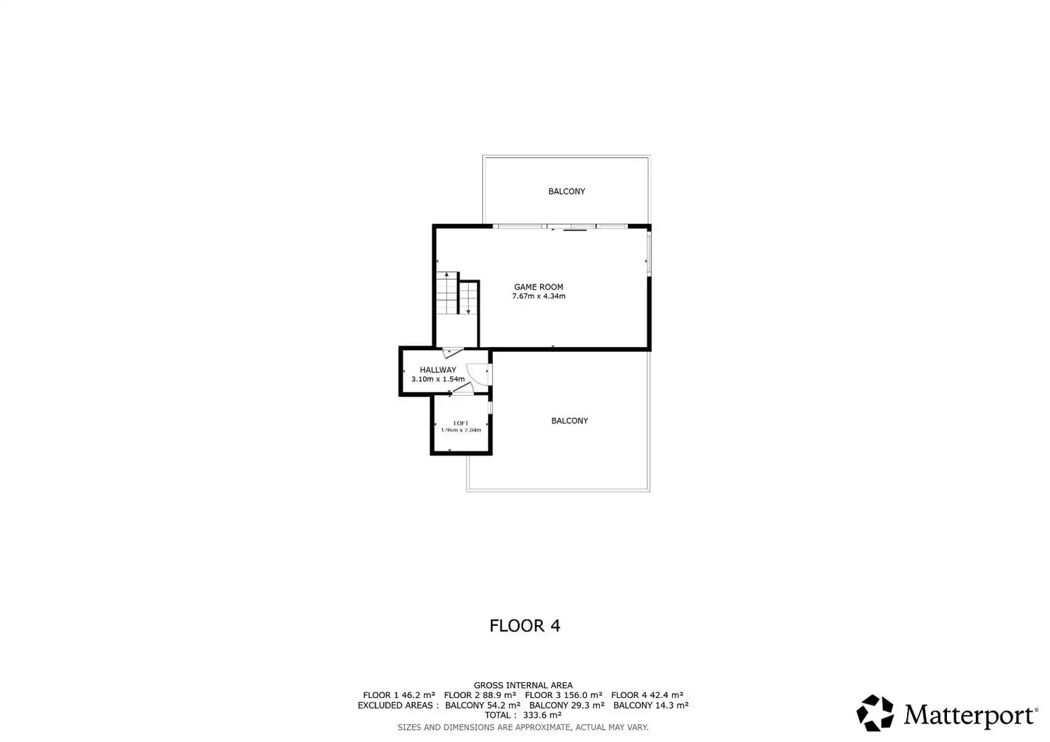 Haus oder Chalet zum Verkauf in Málaga mit Klimaanlage, Heizung und Privatgarten