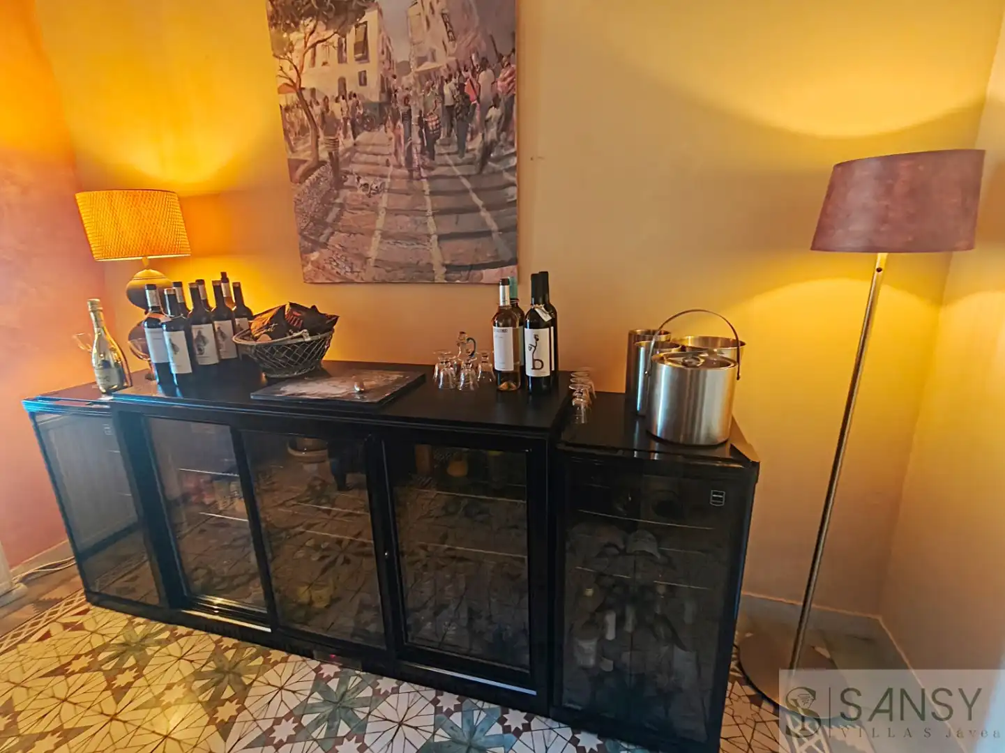 Hotel en venta en La Vall de Gallinera, imagen 19