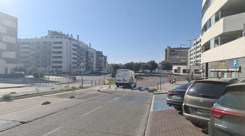 Photo 2 of Premises to rent in Calle J Manuel Caballero Bonald, Rivas Futura, Madrid