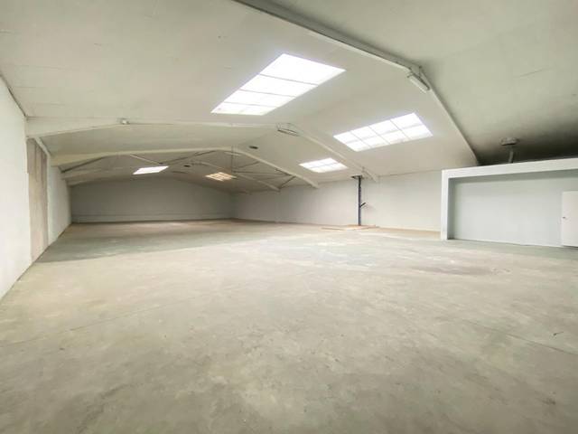 Nave industrial en Alquiler en Aeropuerto