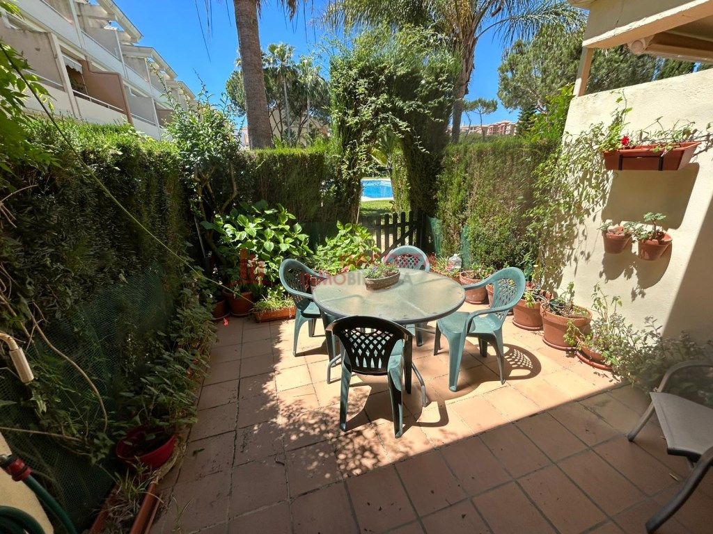 Single-family semi-detached for sale in Islantilla Golf