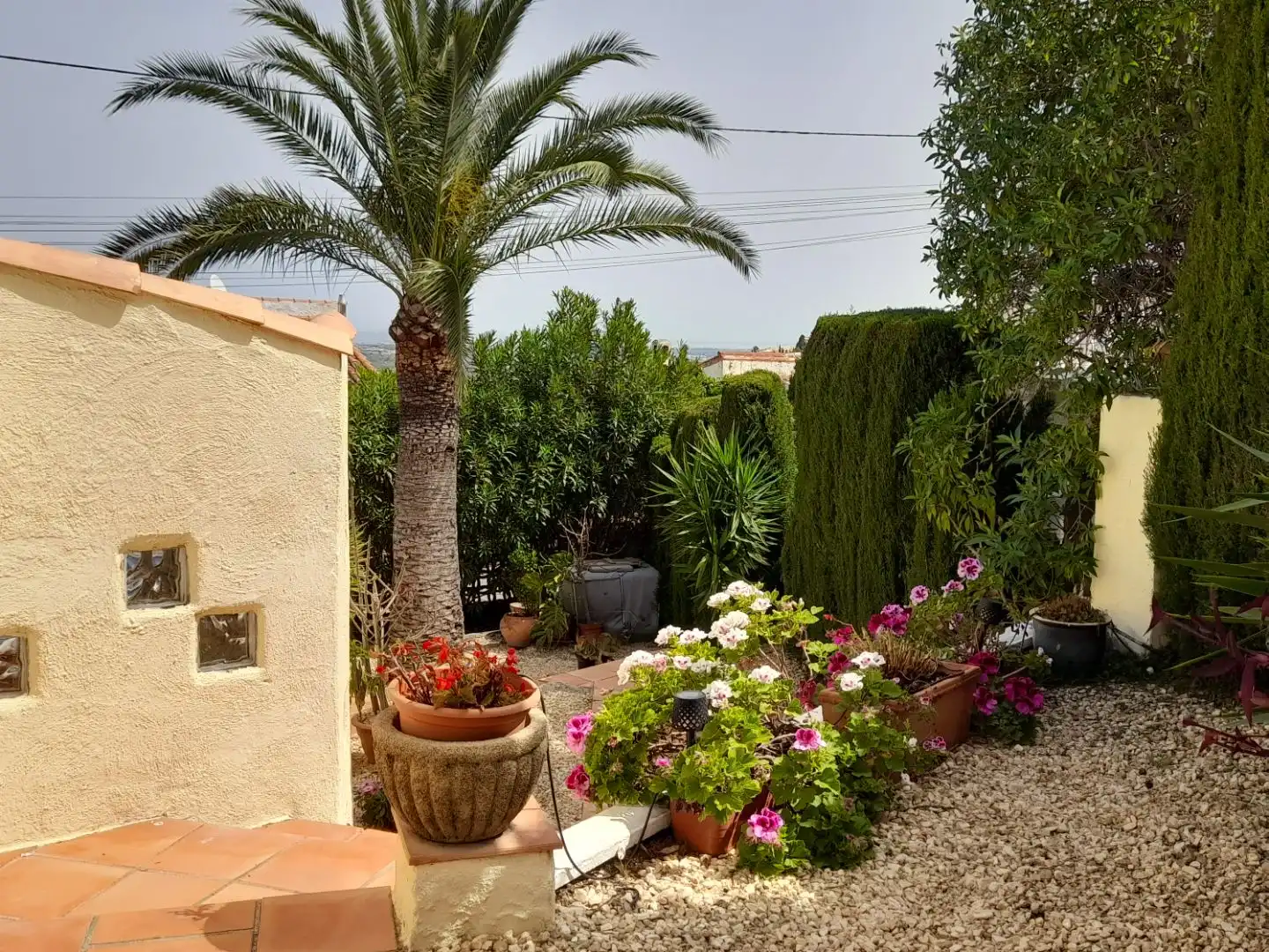 Haus mit Pool zum Verkauf in Calle Albenull 6, imagen 28