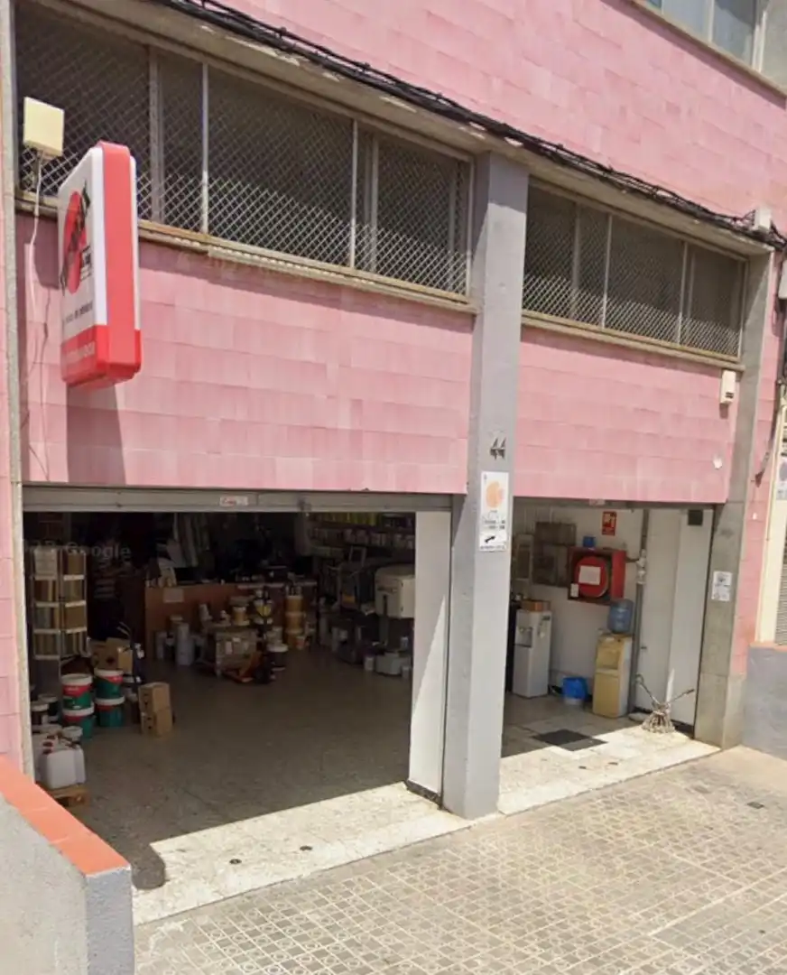 Edificio en venta en Mataró