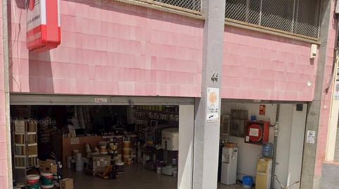 Foto 4 de Edificio en venta en Pasaje Miro, Cirera, Mataró