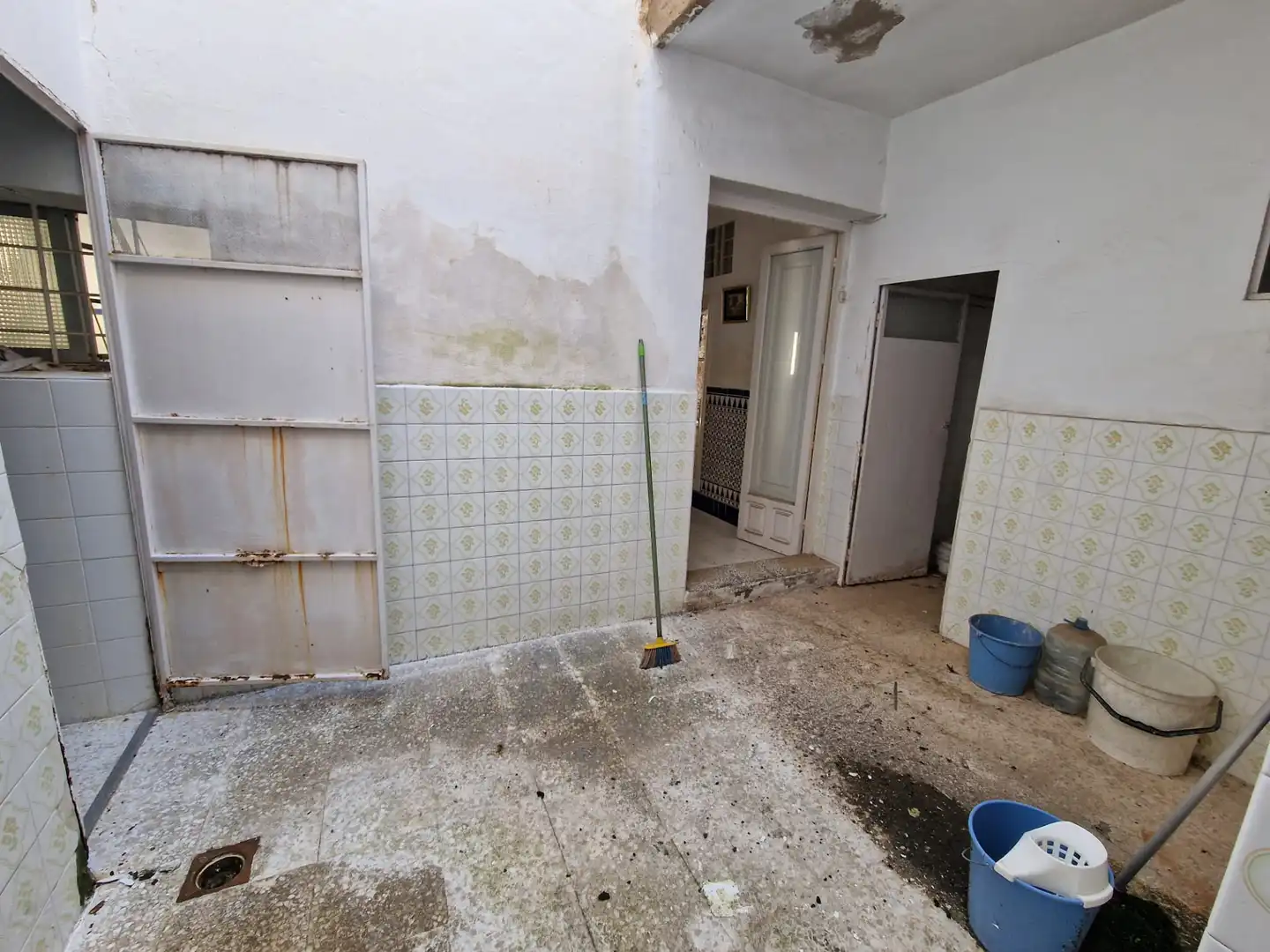 Casa amb terrassa en venda a Calle Pintor Velázquez 44, imagen 5