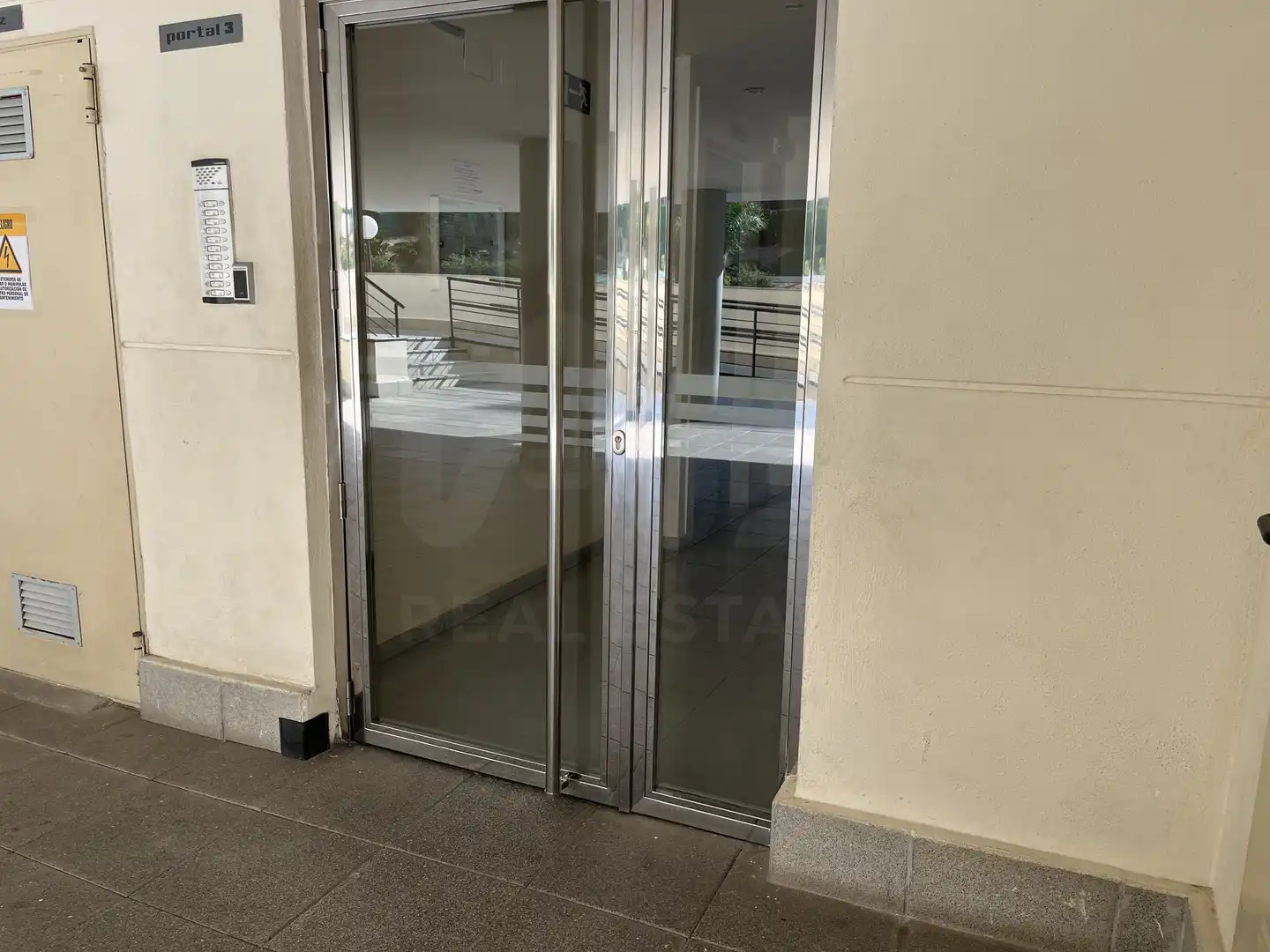 Flat for sale in Residencial Jardín Botánico
