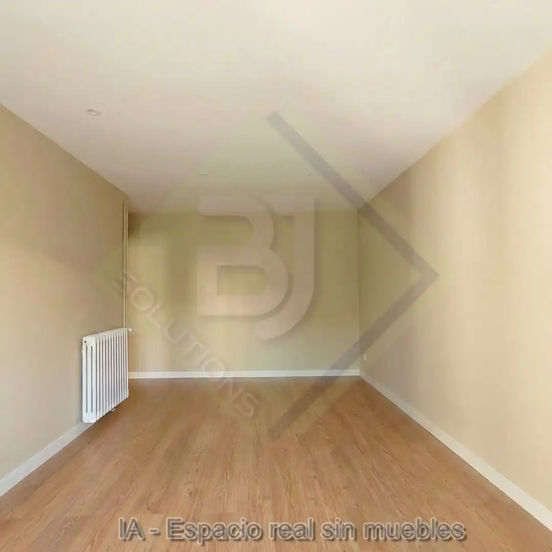 Piso en venta en Alfons X El Savi, Rocafonda