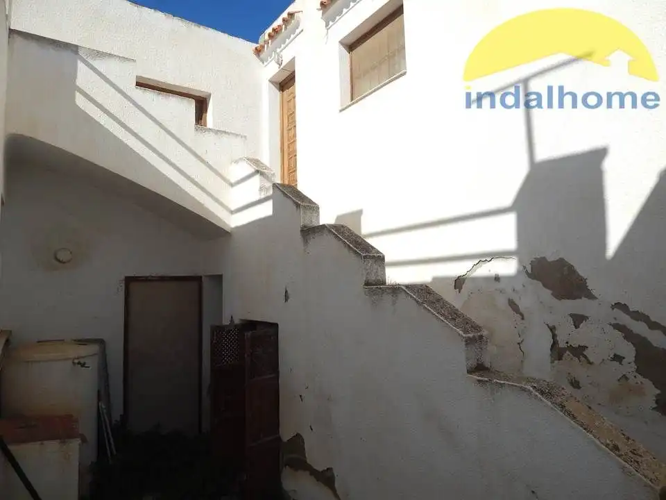 Casa rústica en venda a Vera Ciudad, imagen 7
