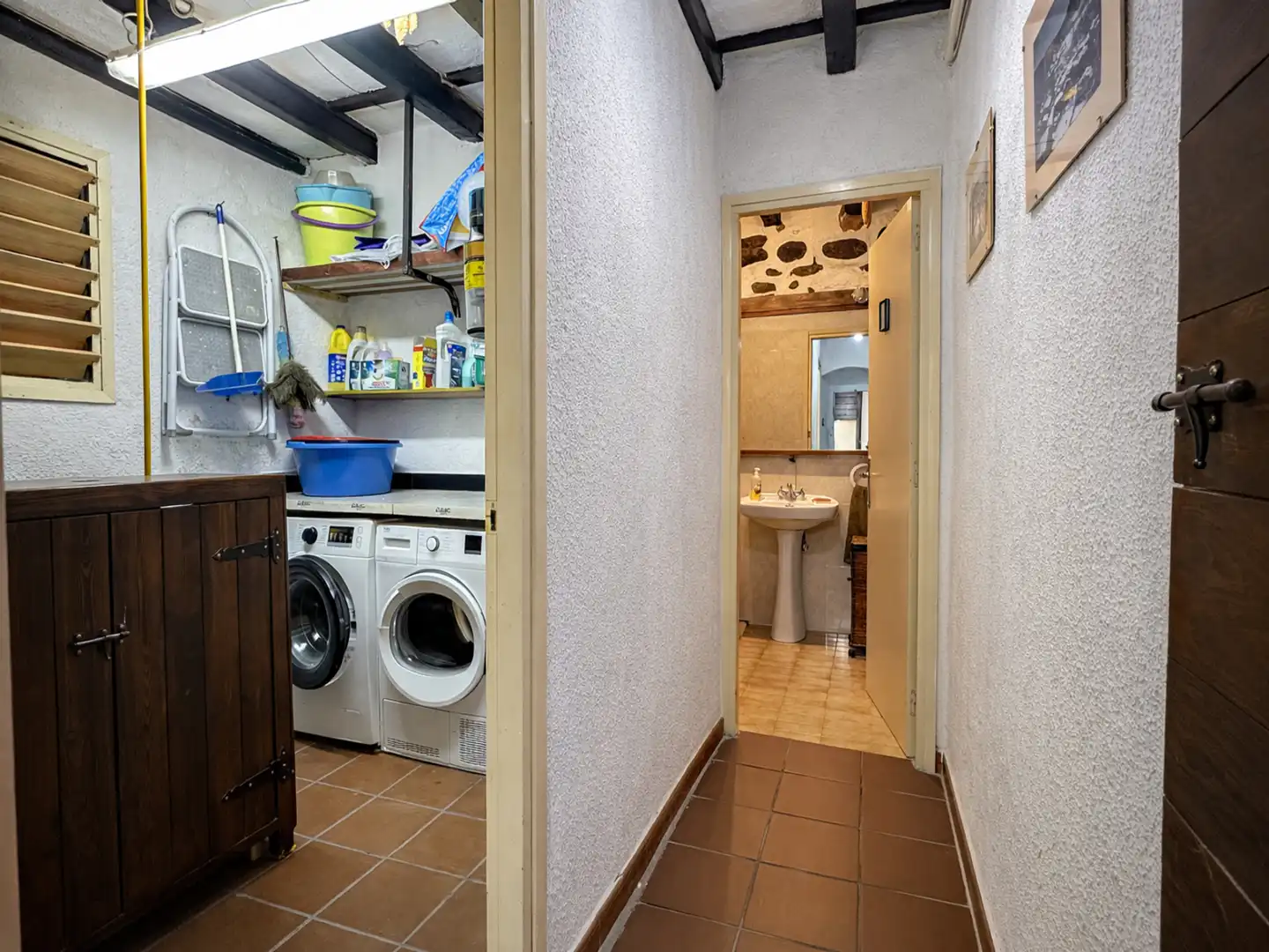 Country homes for sale in Campdevànol  with Heating, Private garden and Parquet flooring