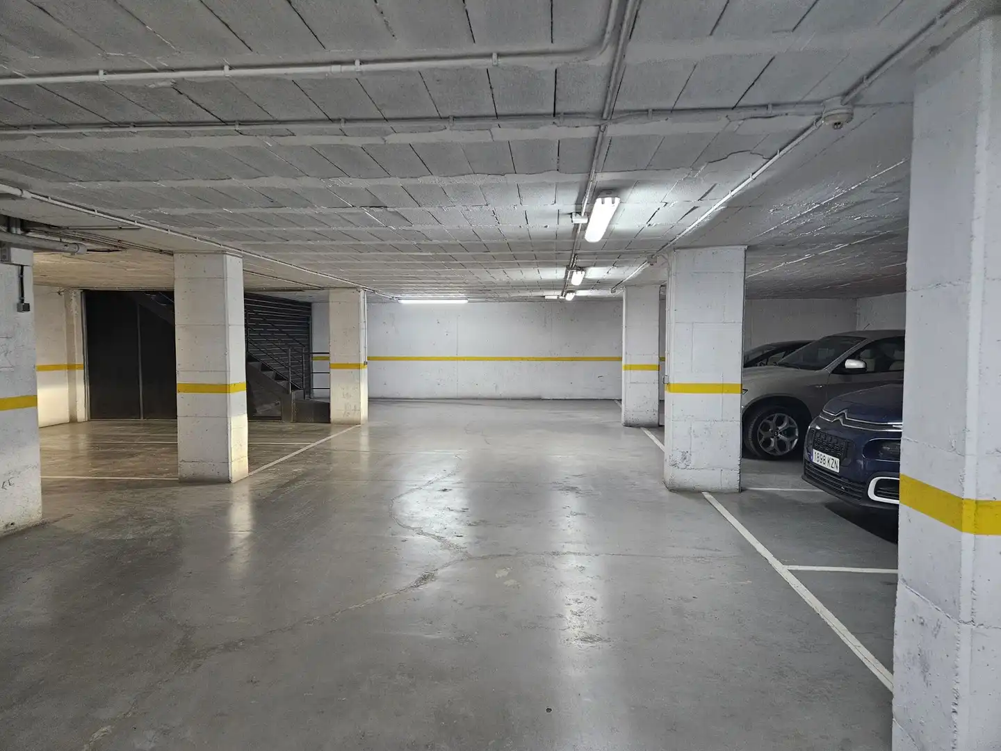 Garage zum Verkauf in Solsona