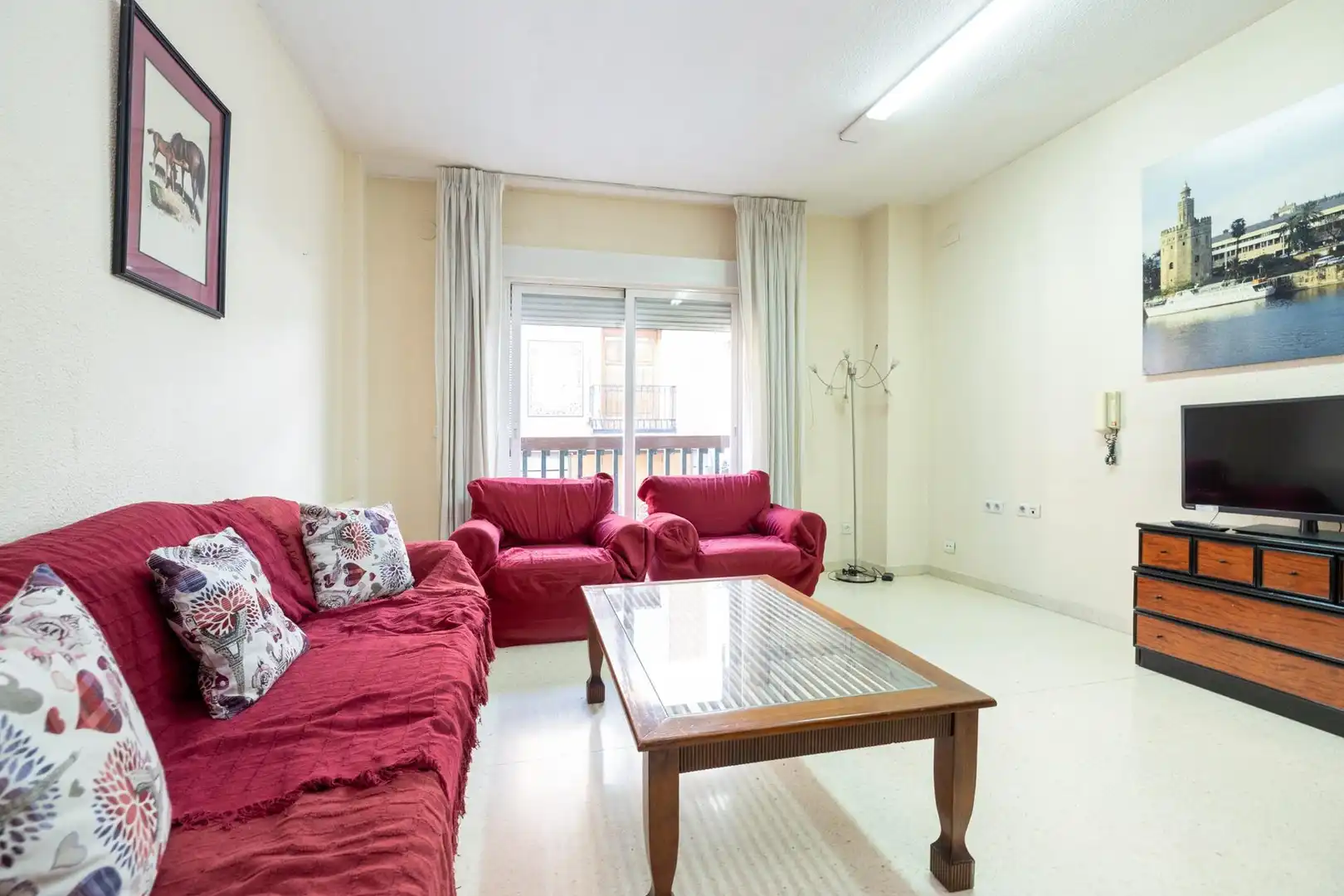 Piso con ascensor en venta en Ronda, imagen 5