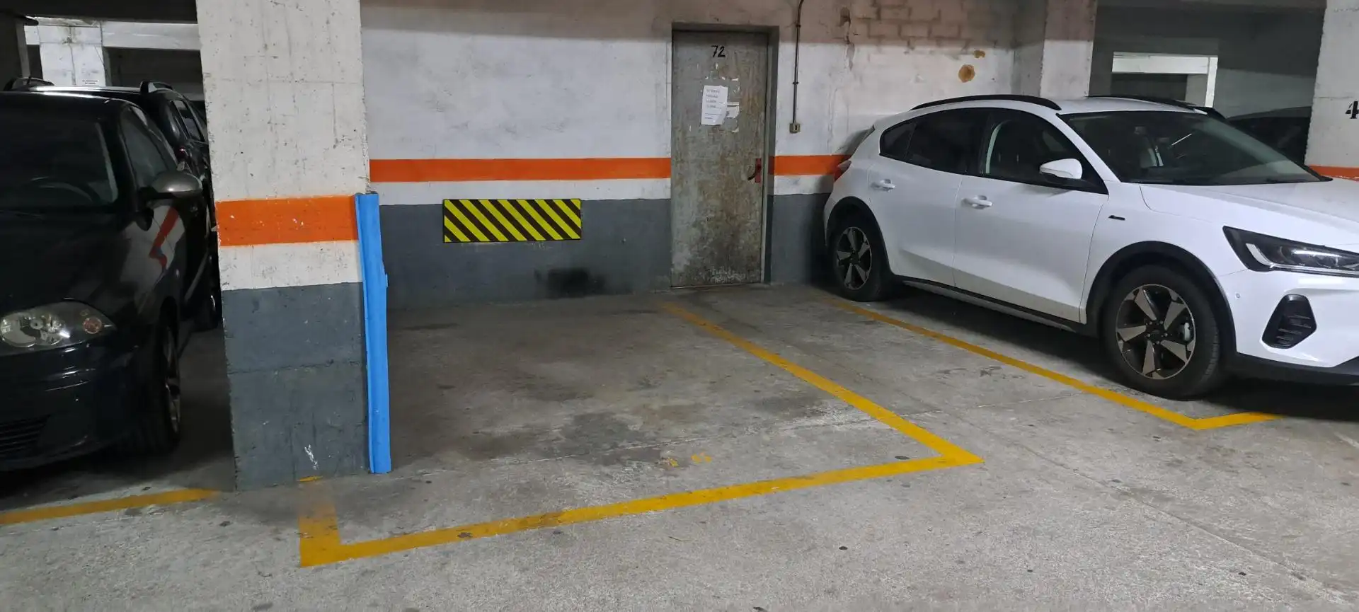 Parcheggio in vendita a Carrer Carrer dels Alts Forns, imagen 2
