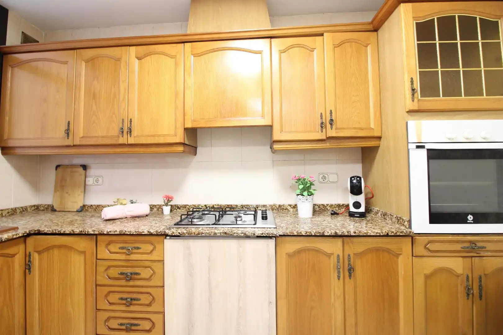 Appartement avec ascenseur à vendre à Calle JACINTO BENAVENTE, imagen 47