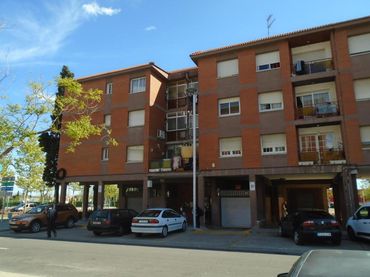 Aparcament en venda a RIU SEGRE