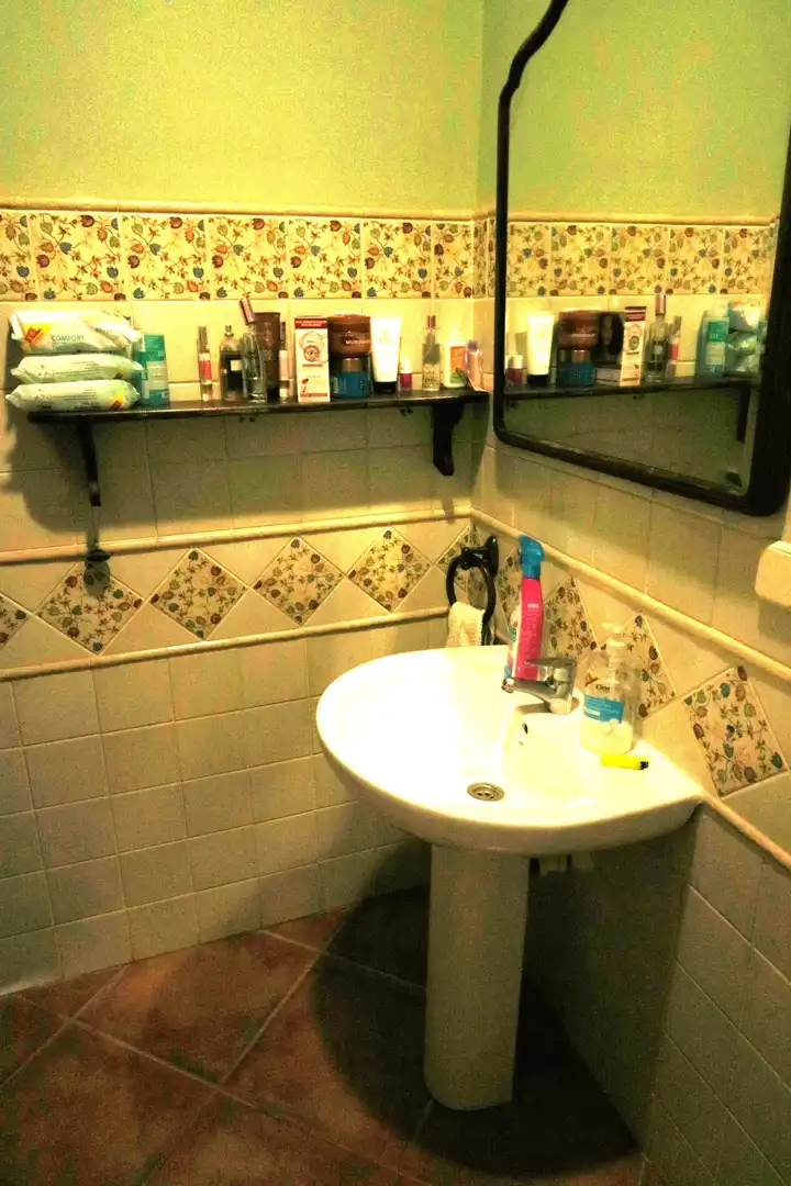 Casa o chalet en venta en Entrenúcleos
