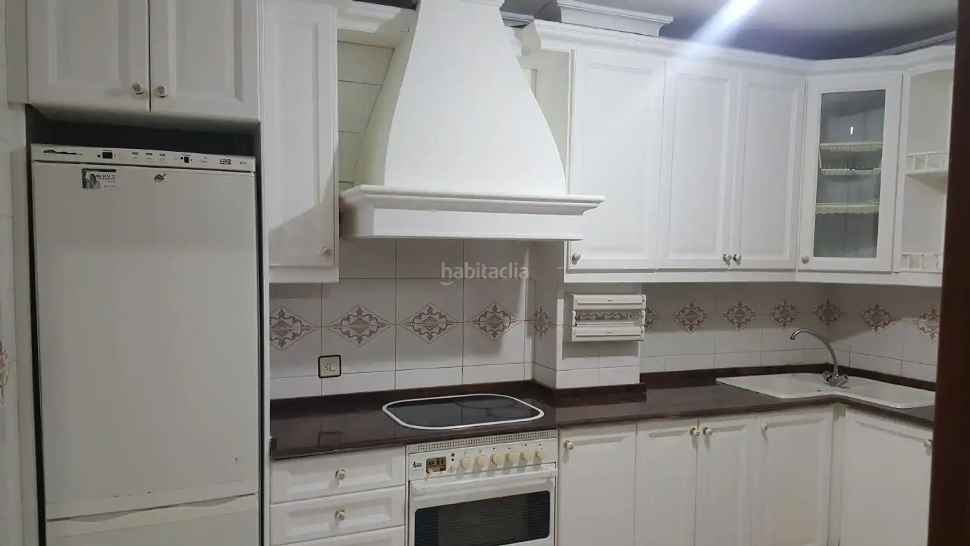 Piso con ascensor en venta en Calle los Naranjos 6, imagen 27