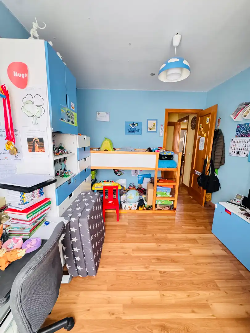 Appartement avec ascenseur à vendre à Calle Pablo VI, imagen 14