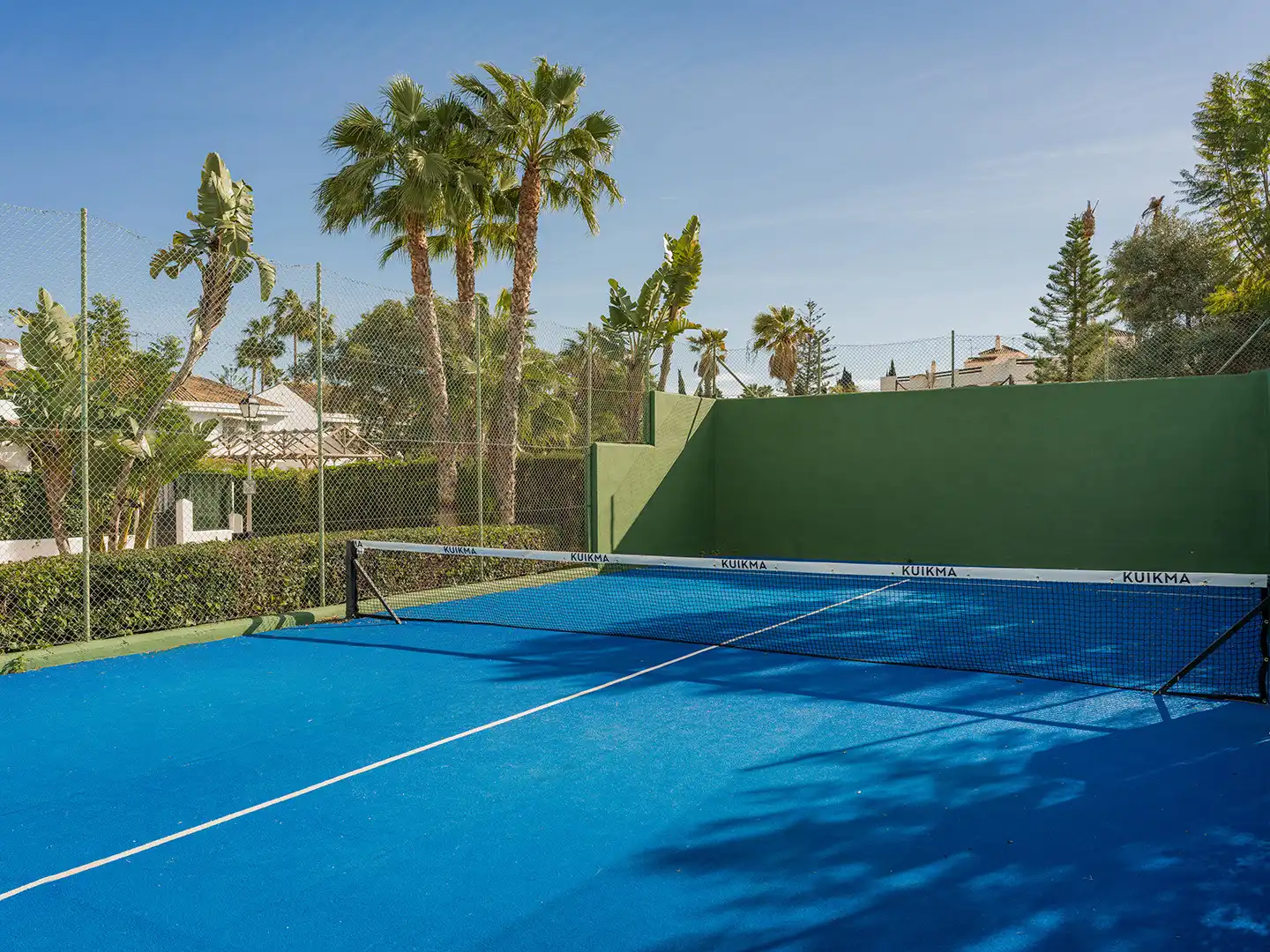 Adosado con piscina en venta en San Pedro de Alcántara, imagen 20