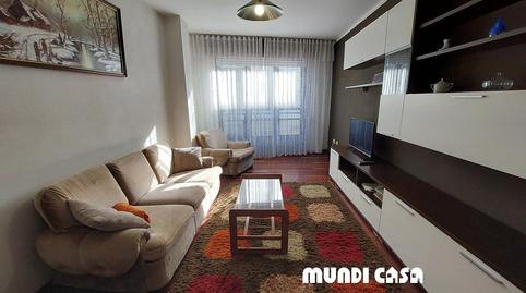 Foto 2 de Pis en venda a Barraña, Boiro, A Coruña