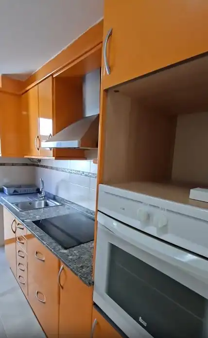 Appartamento con terrazza in vendita a Camí de Forna, imagen 5