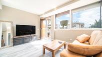 Living room of Planta baja for sale in Calvià  with Air Conditioner, Heating and Community pool