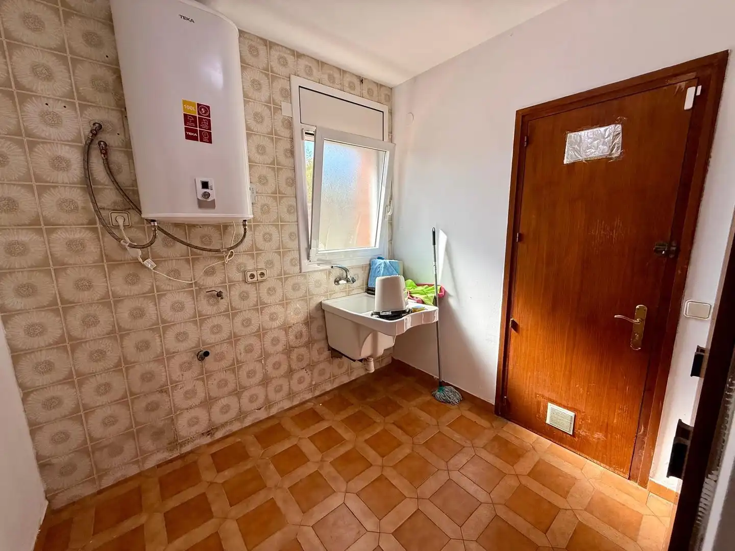 Baño de Casa o chalet en venta en El Bruc con Calefacción, Jardín privado y Terraza