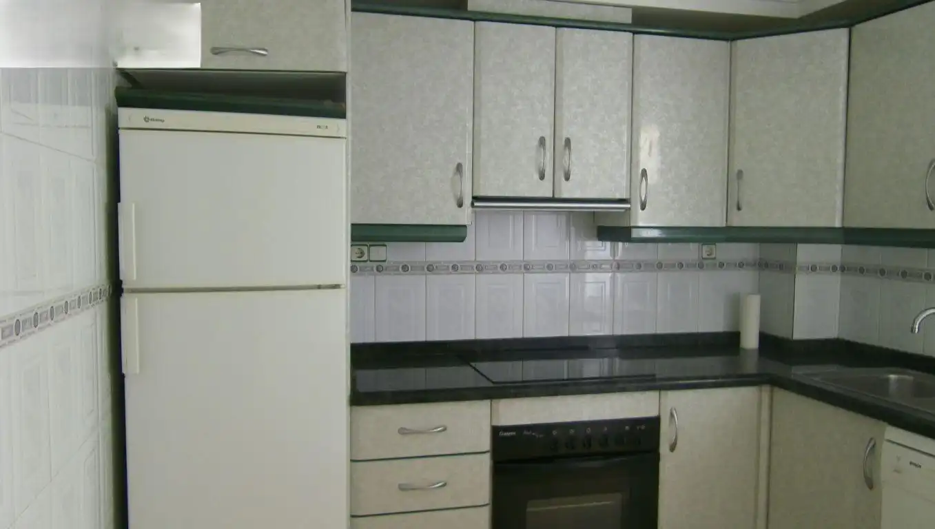 Flat for sale in El Toscar
