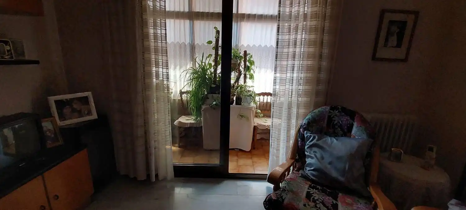 Terraza de Piso en venta en Ciudad Real con Aire acondicionado y Calefacción