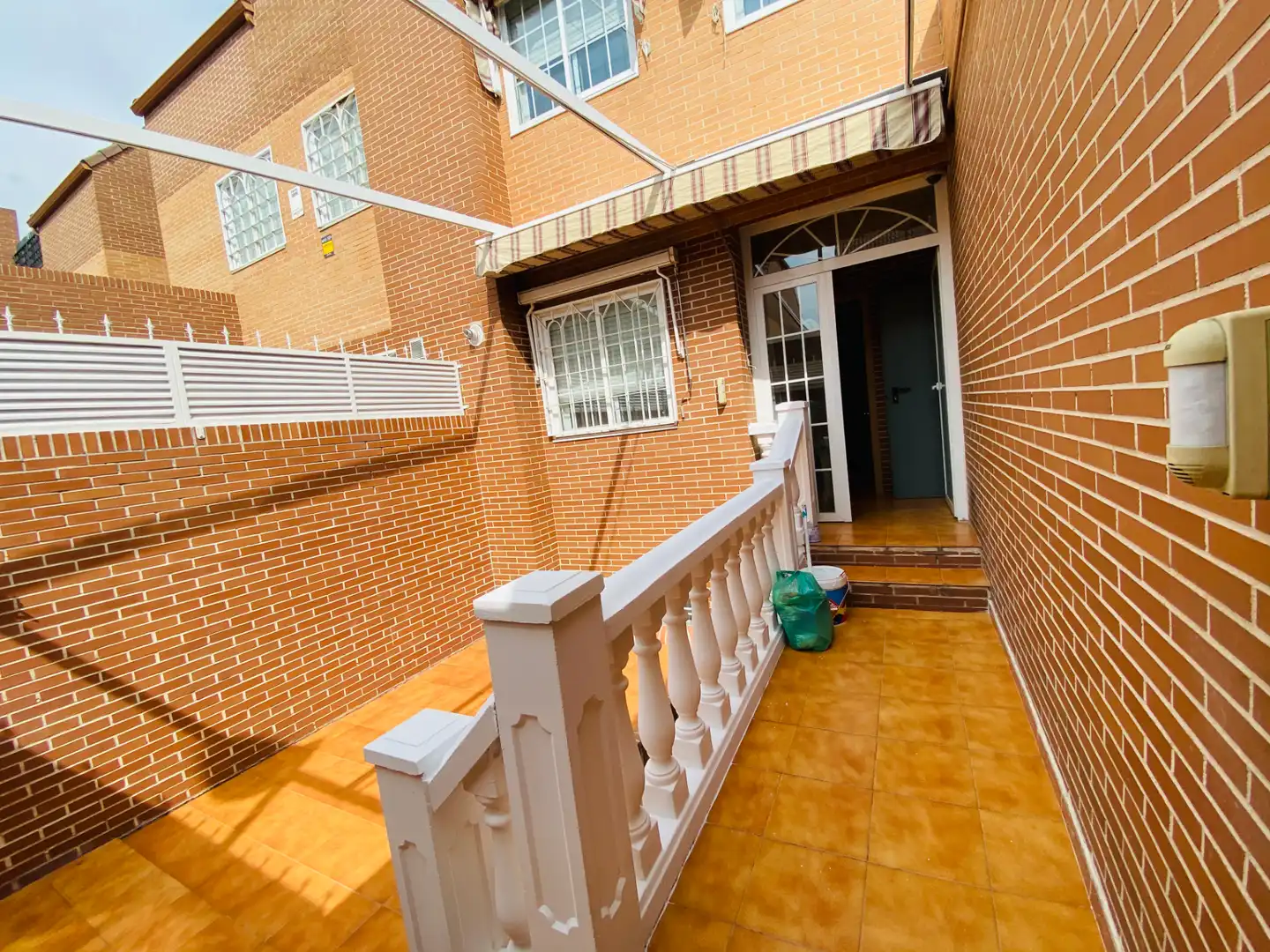 Detached homes for sale in Calle Secundino Zuazo, La Garena