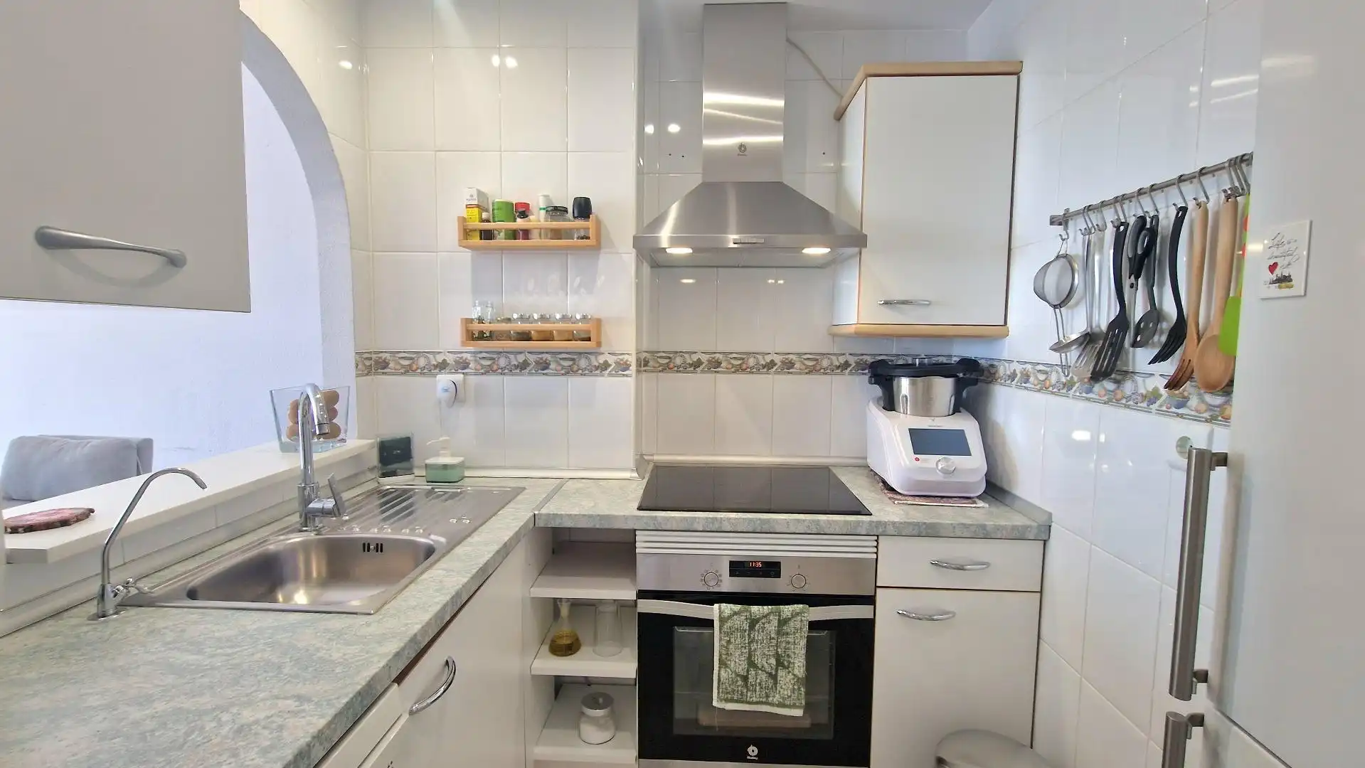 Flat with pool for sale in Calle Calle Geranios 35, imagen 11