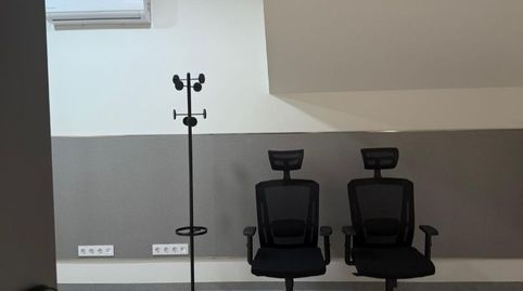 Foto 5 de Oficina de alquiler en Avinguda de L'institut Obrer de València, 23, Ciutat de les Ciències i de les Arts - Justicia, Valencia Capital