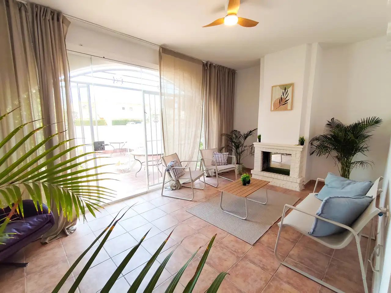 Reihenhaus zum Verkauf in Orihuela Costa