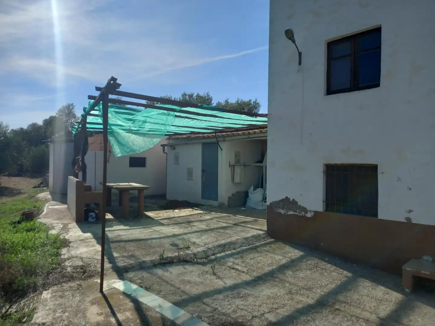 Terreno rústico en venta en Móra d'Ebre, imagen 6