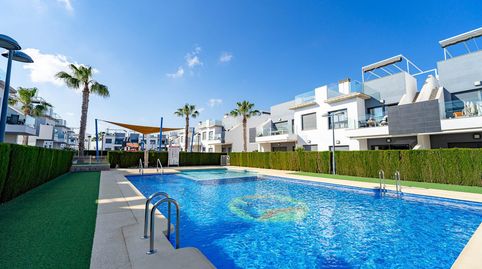 Foto 3 de Casa o chalet en venta en Com Castellano-leonesa, 26, Pilar de la Horadada ciudad, Pilar de la Horadada