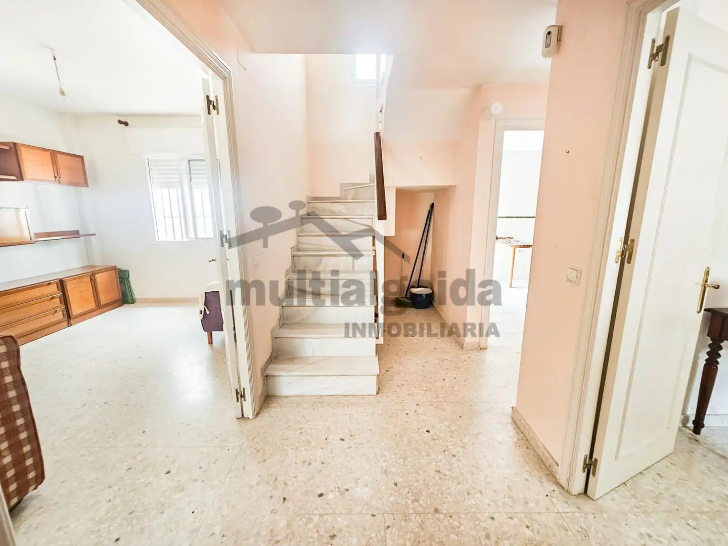 Casa adosada en venta en Sanlúcar de Barrameda con Terraza y Trastero