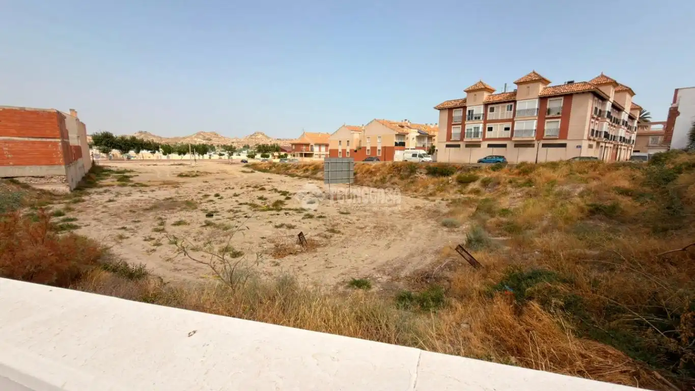 Terreni e lotti in vendita a Cuevas del Almanzora pueblo, imagen 13