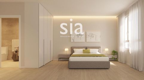 Foto 4 de Piso en venta en Miguel Ángel Blanco, Solares - Valdecilla, Medio Cudeyo