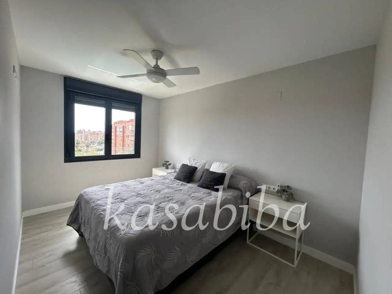 Wohnung zur Miete in Calle Tenor García Romero, Sant Pau
