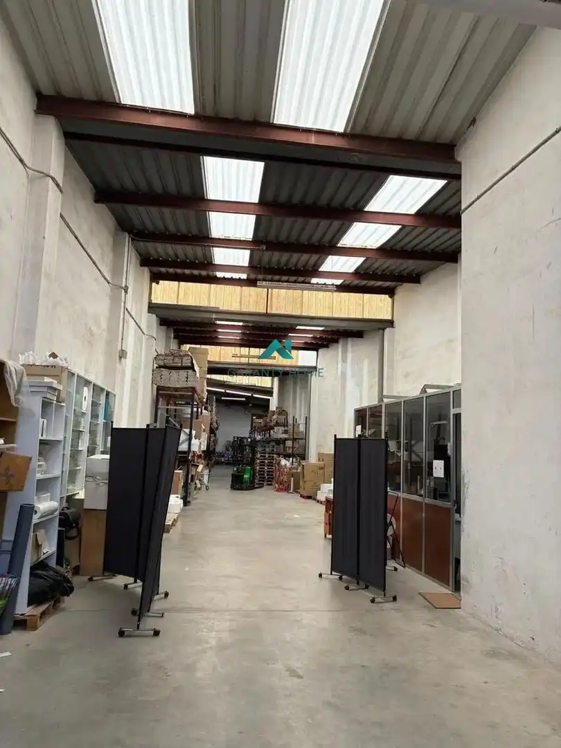Industrial building for sale in Avenida Alemania-Italia, imagen 16