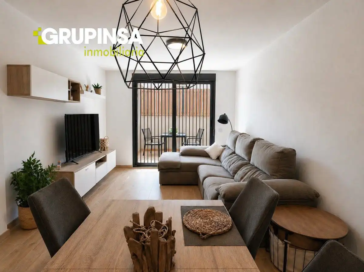 Appartement avec piscine à vendre à Centro