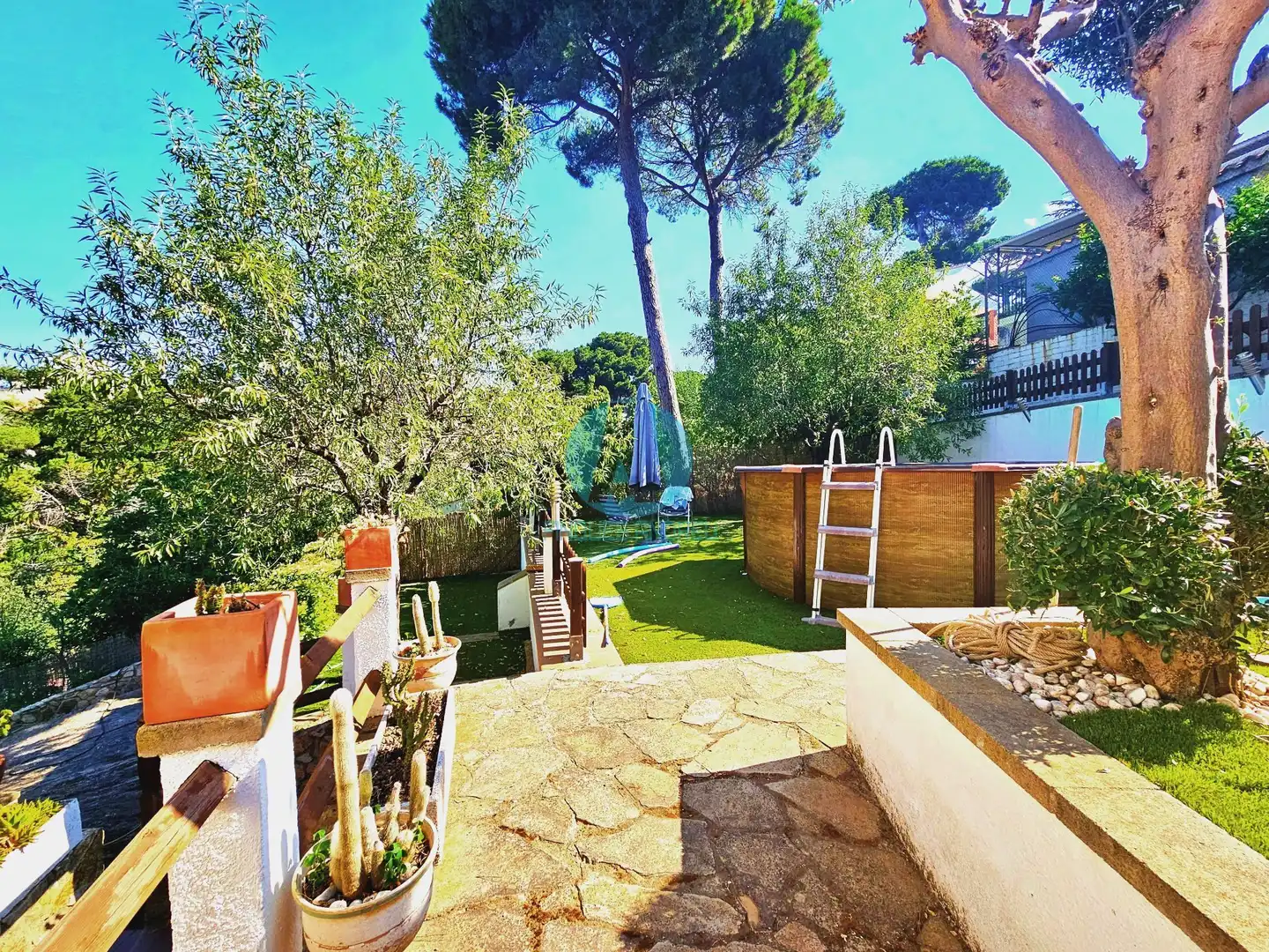 Maison avec piscine à vendre à Can Massuet del Far, imagen 10
