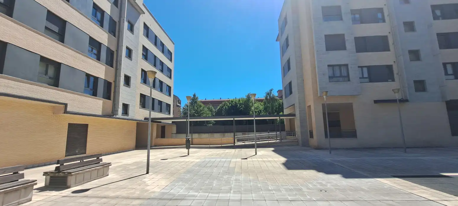 Wohnung mit Garten zum Verkauf in Gijón - CL ALAVA, imagen 5