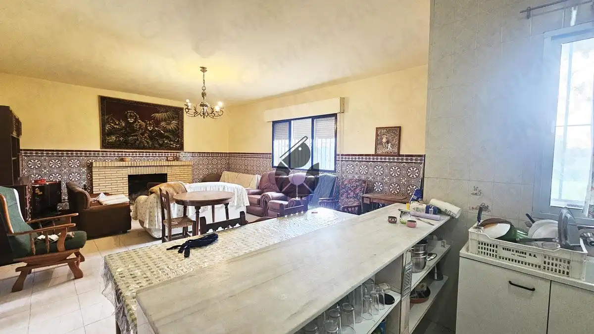 Landhaus zum Verkauf in La Puebla del Río, imagen 5